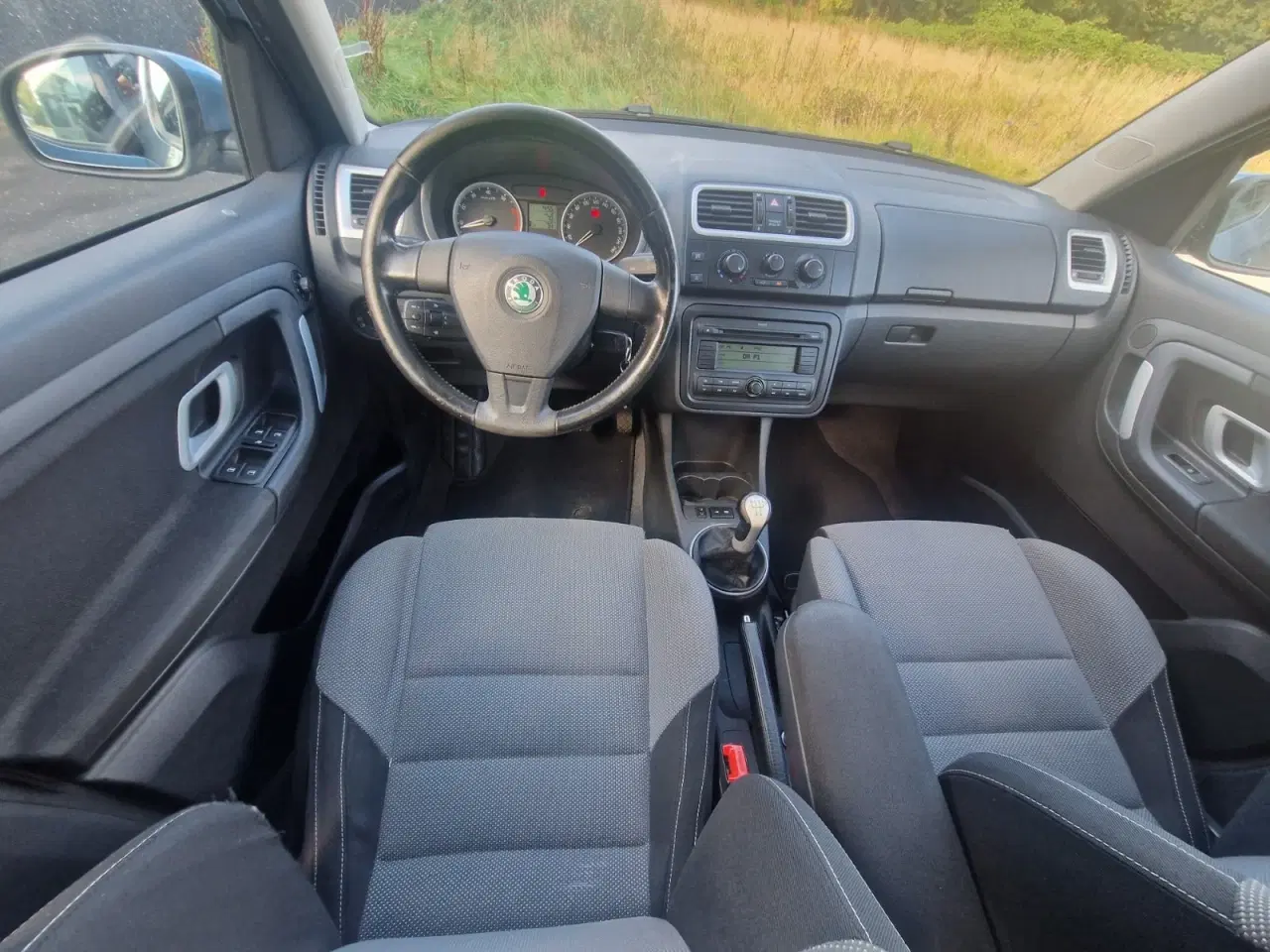 Billede 5 - Skoda Roomster 1,6 16V Comfort