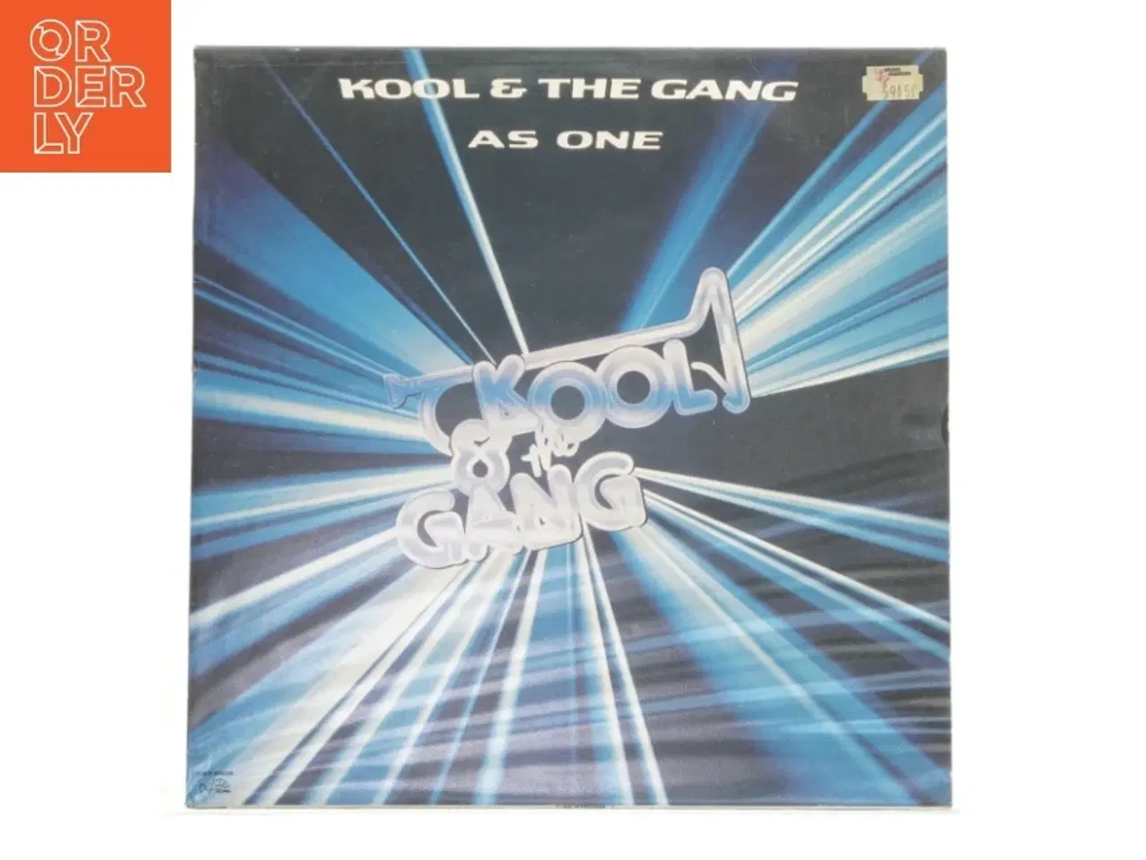 Billede 1 - Kool & The Gang - As One LP