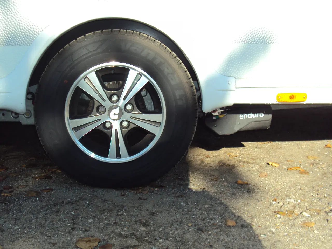 Billede 5 - Dethleffs 500 DB
