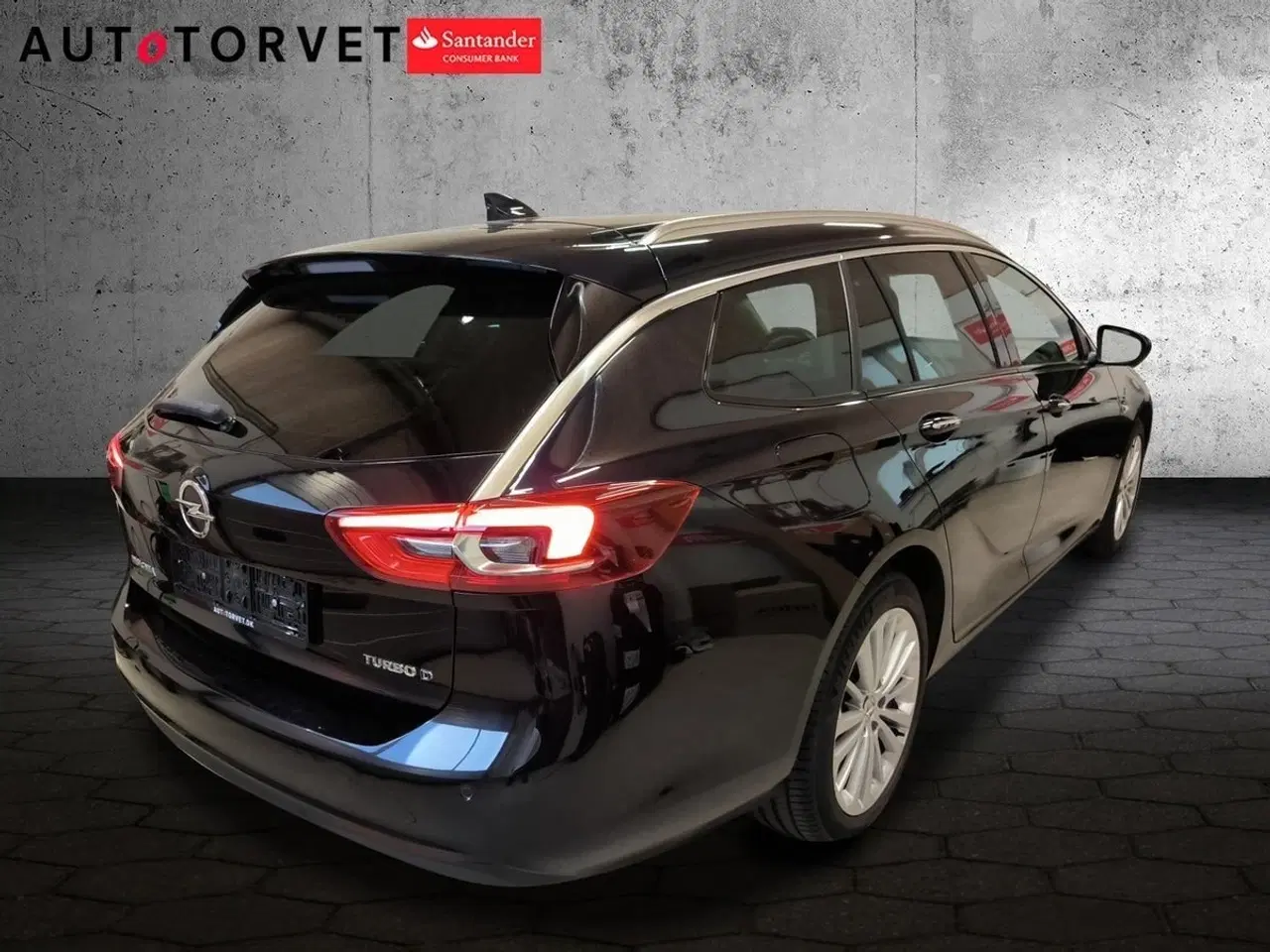 Billede 3 - Opel Insignia 2,0 CDTi 170 Innovation Sports Tourer