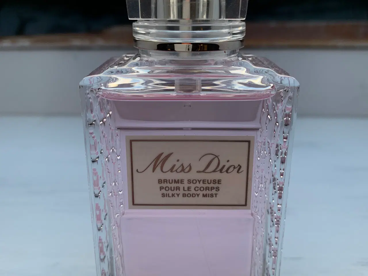 Billede 2 - Miss Dior Body Mist 100 ml