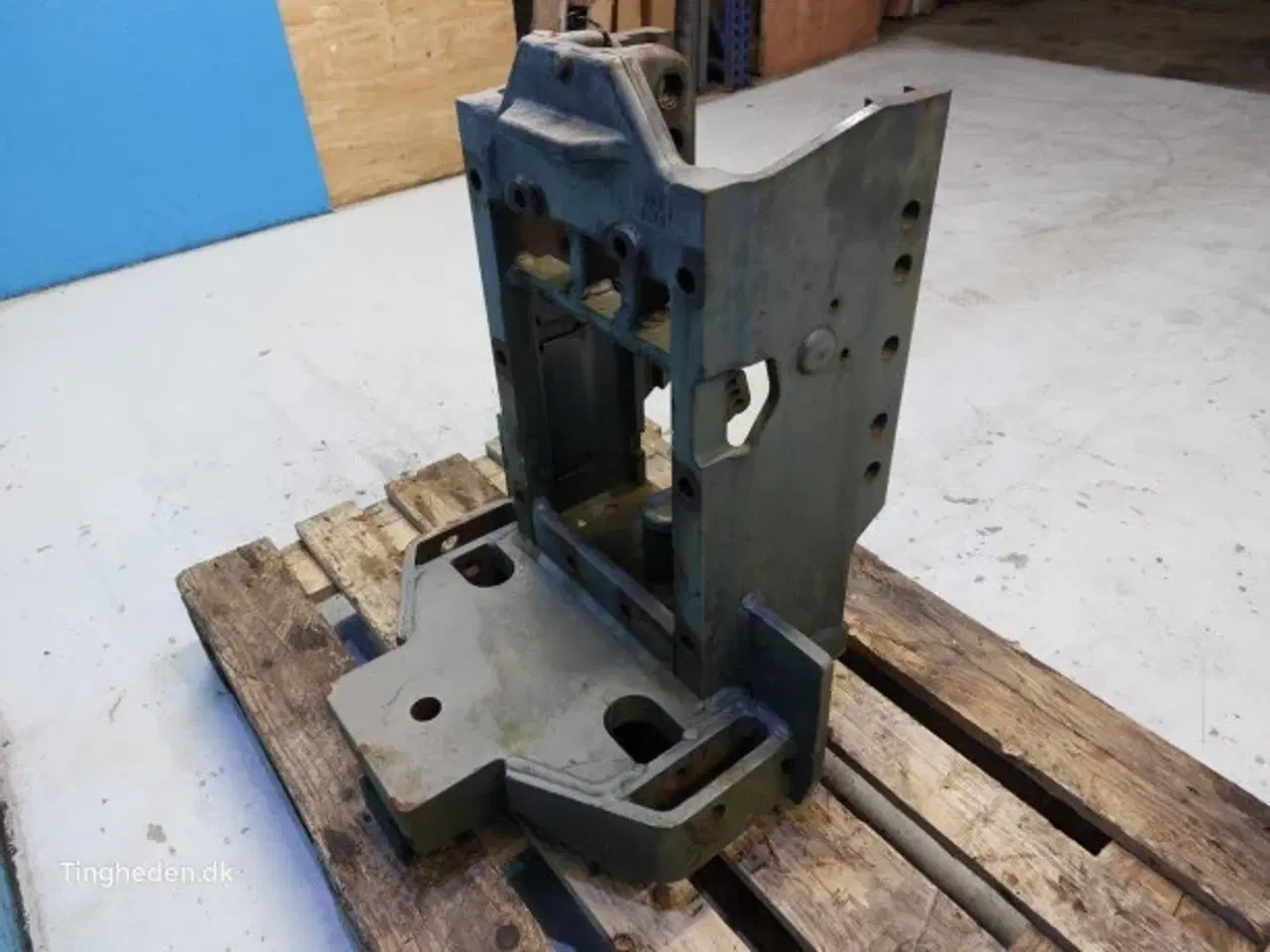 Billede 15 - Claas Ares Hitch 0021860432