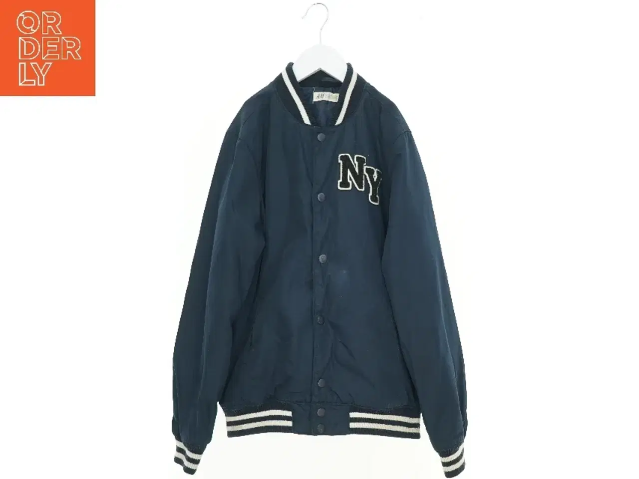 Billede 1 - Overgangsjakke -  fra H&M (str. 146 cm)