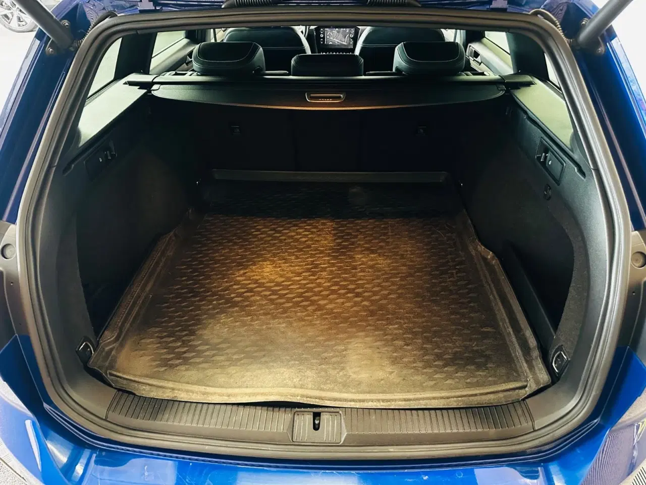 Billede 16 - VW Passat 2,0 TSi 190 R-line Variant DSG