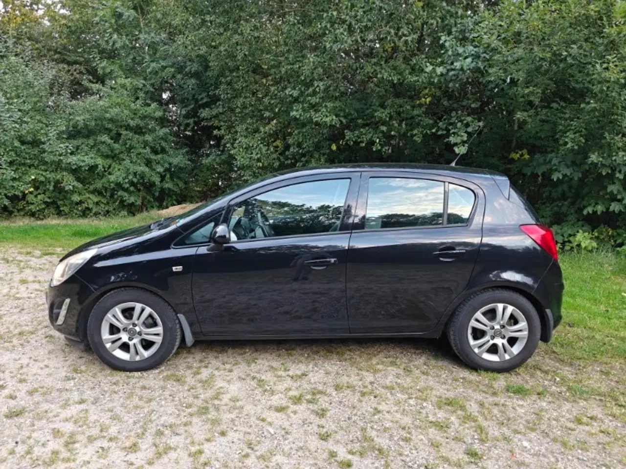 Billede 5 - Velholdt Opel Corsa sælges