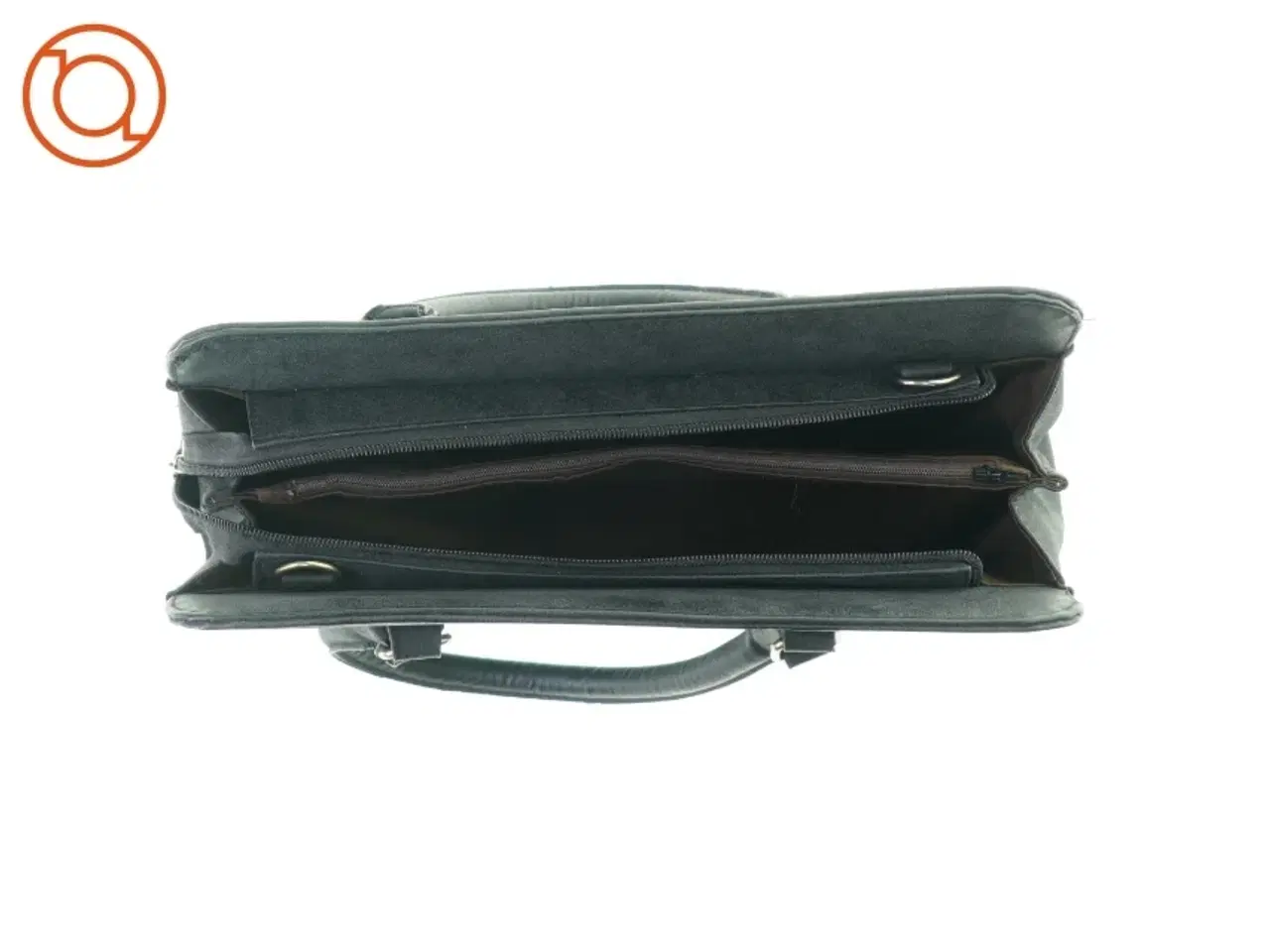 Billede 3 - Håndtaske (str. 36 x 27 cm)