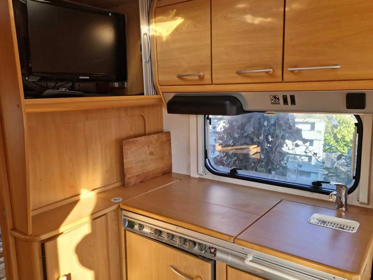 Billede 6 - Campingvogn udlejes