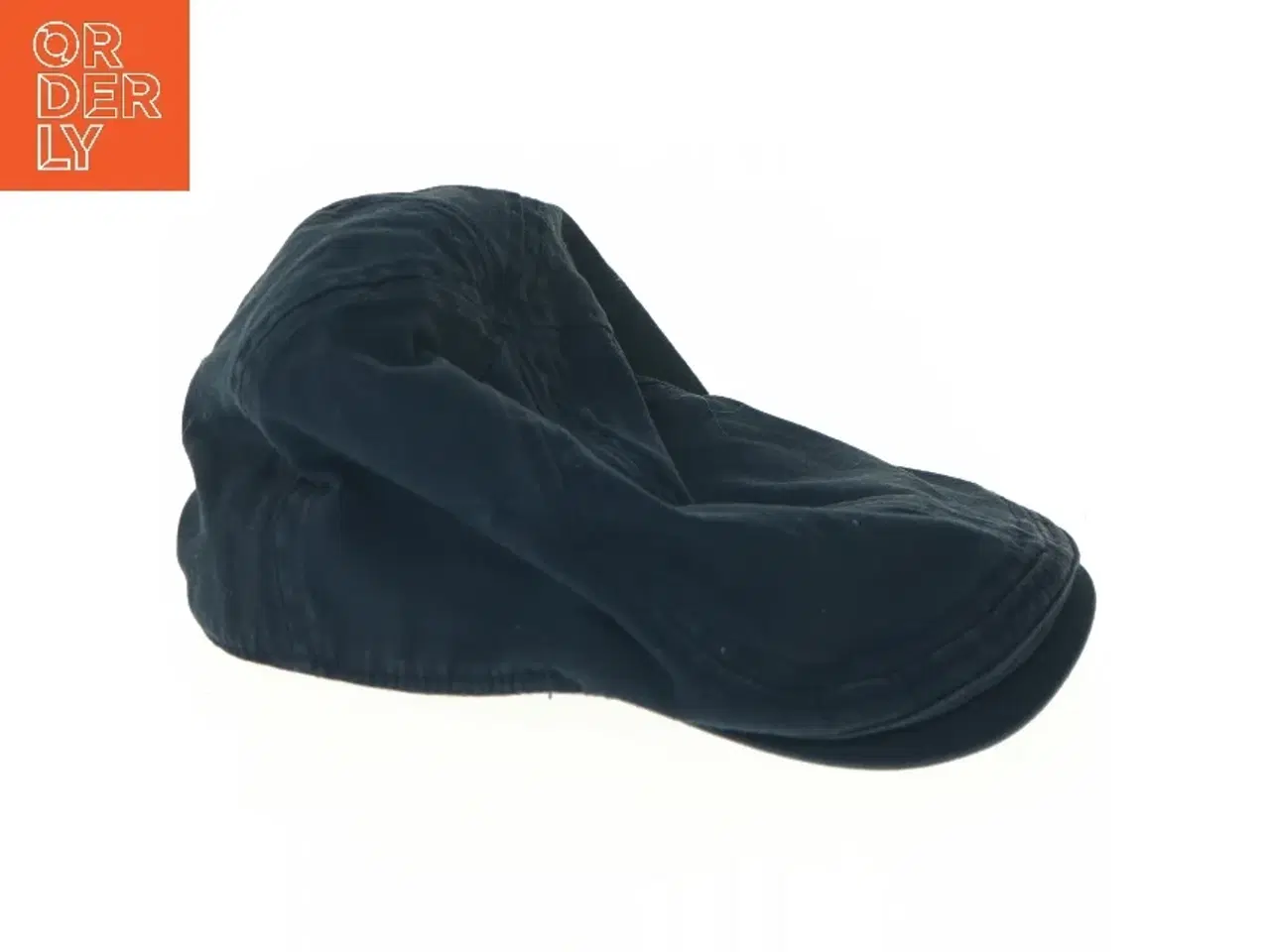 Billede 1 - Desmond Duckbill fladkasket i bomuld fra Statewear (str. S/M)