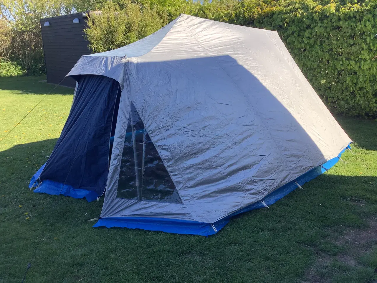 Billede 1 - Familietelt 4 personer 