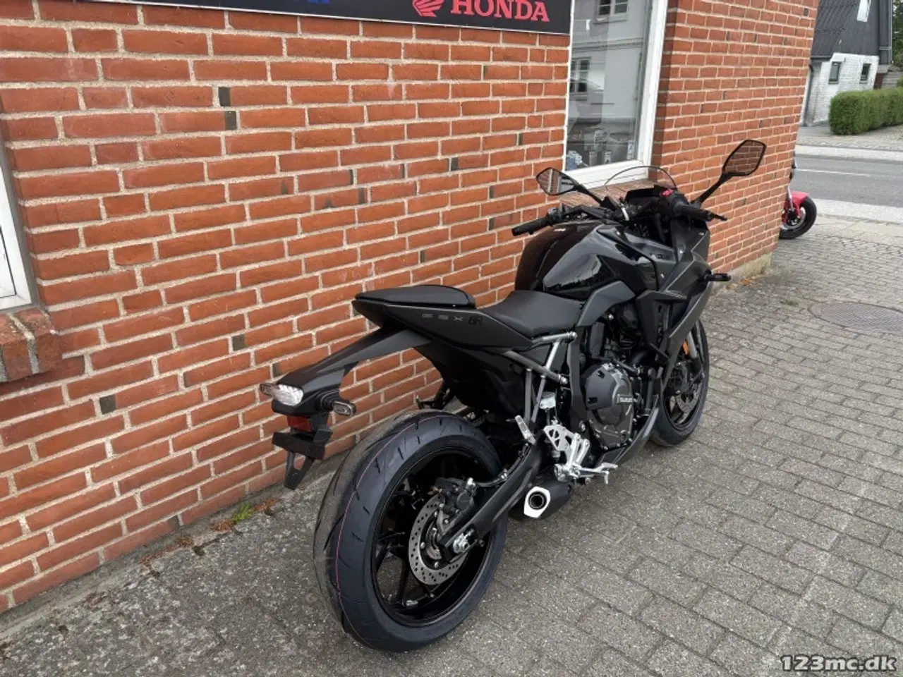 Billede 4 - Suzuki GSX-8R