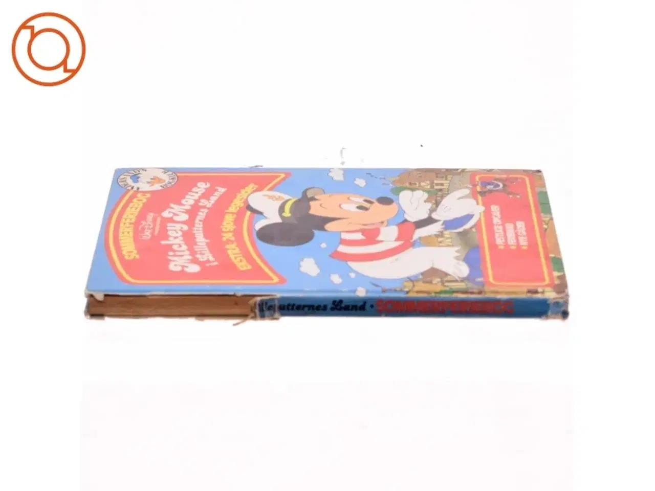 Billede 2 - Mickey Mouse