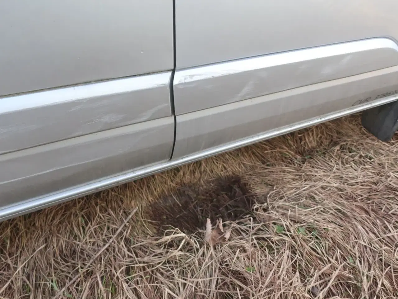 Billede 40 - Varebil FORD TRANSIT CUSTOM VAN 2.0 TDCI - FWD (170 HK) med indhold