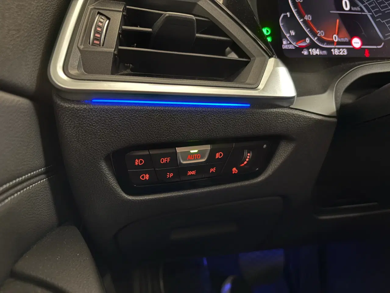 Billede 21 - BMW 320d Touring 2,0 D Sport Line Steptronic 190HK Stc 8g Aut.