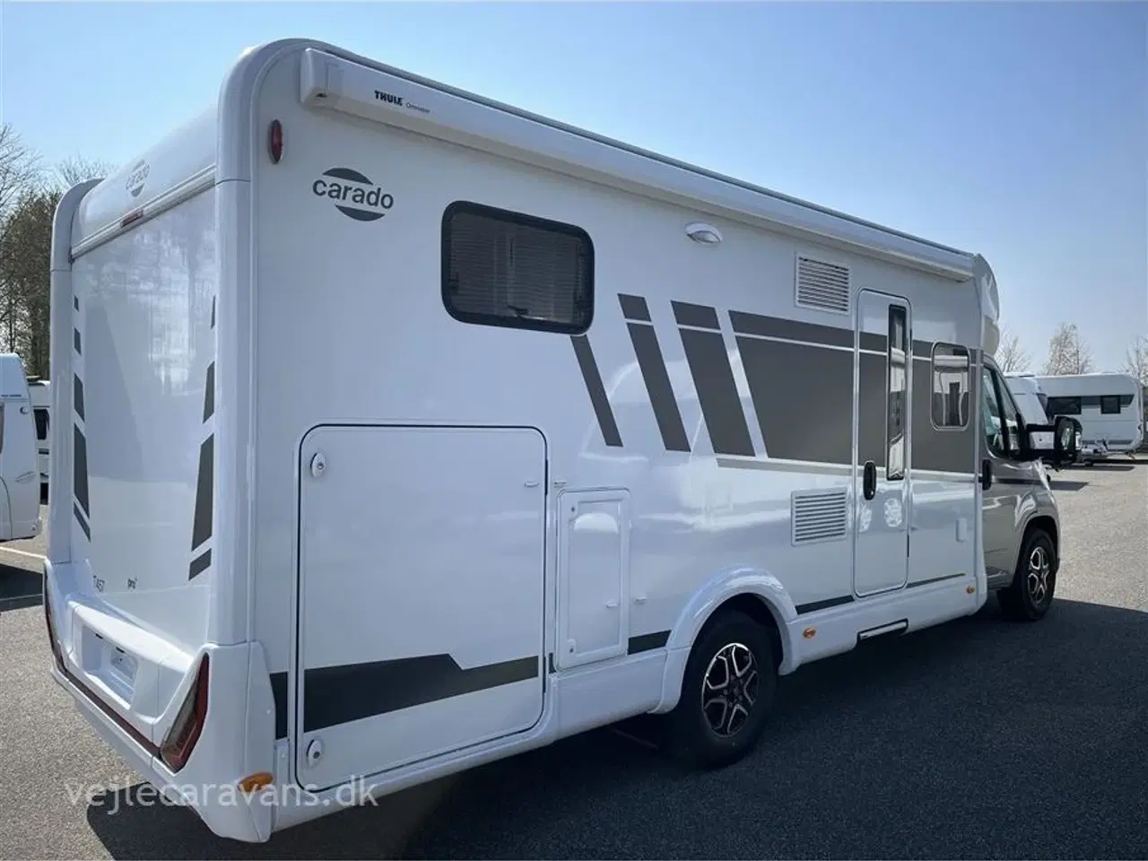 Billede 4 - 2026 - Carado T 447