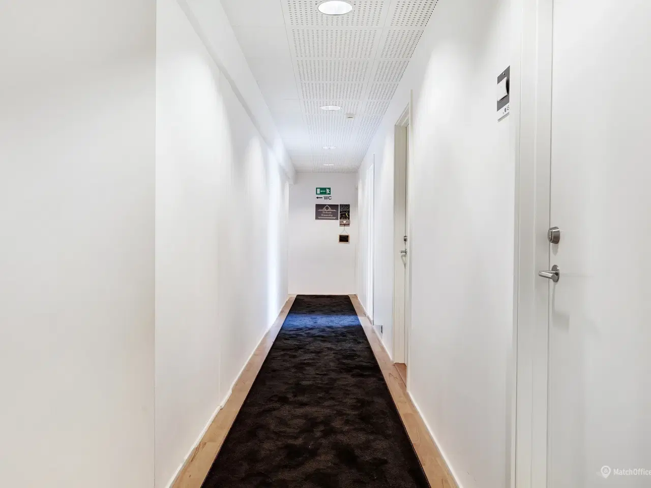 Billede 10 - EasyOffice Randers. Lille Voldgade -lokale 2.03