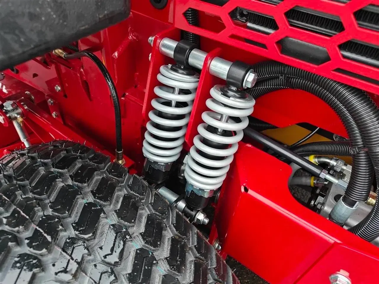 Billede 6 - Ferris ZT6200IS