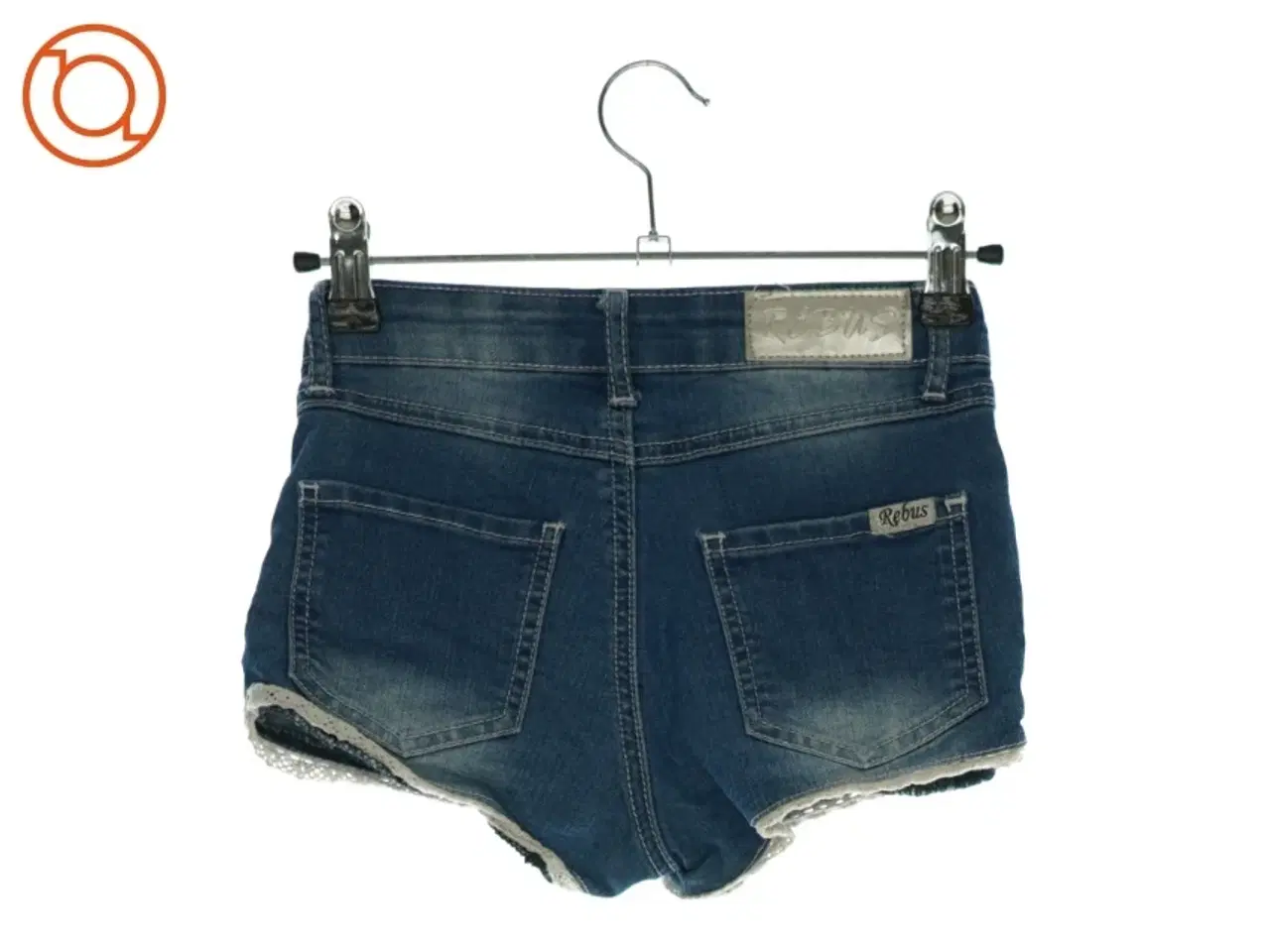 Billede 2 - Shorts fra Rebus (str. 134)