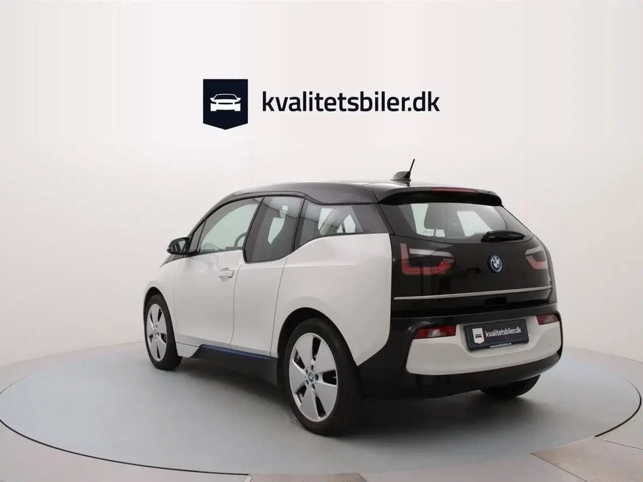 Billede 3 - BMW i3  Charged