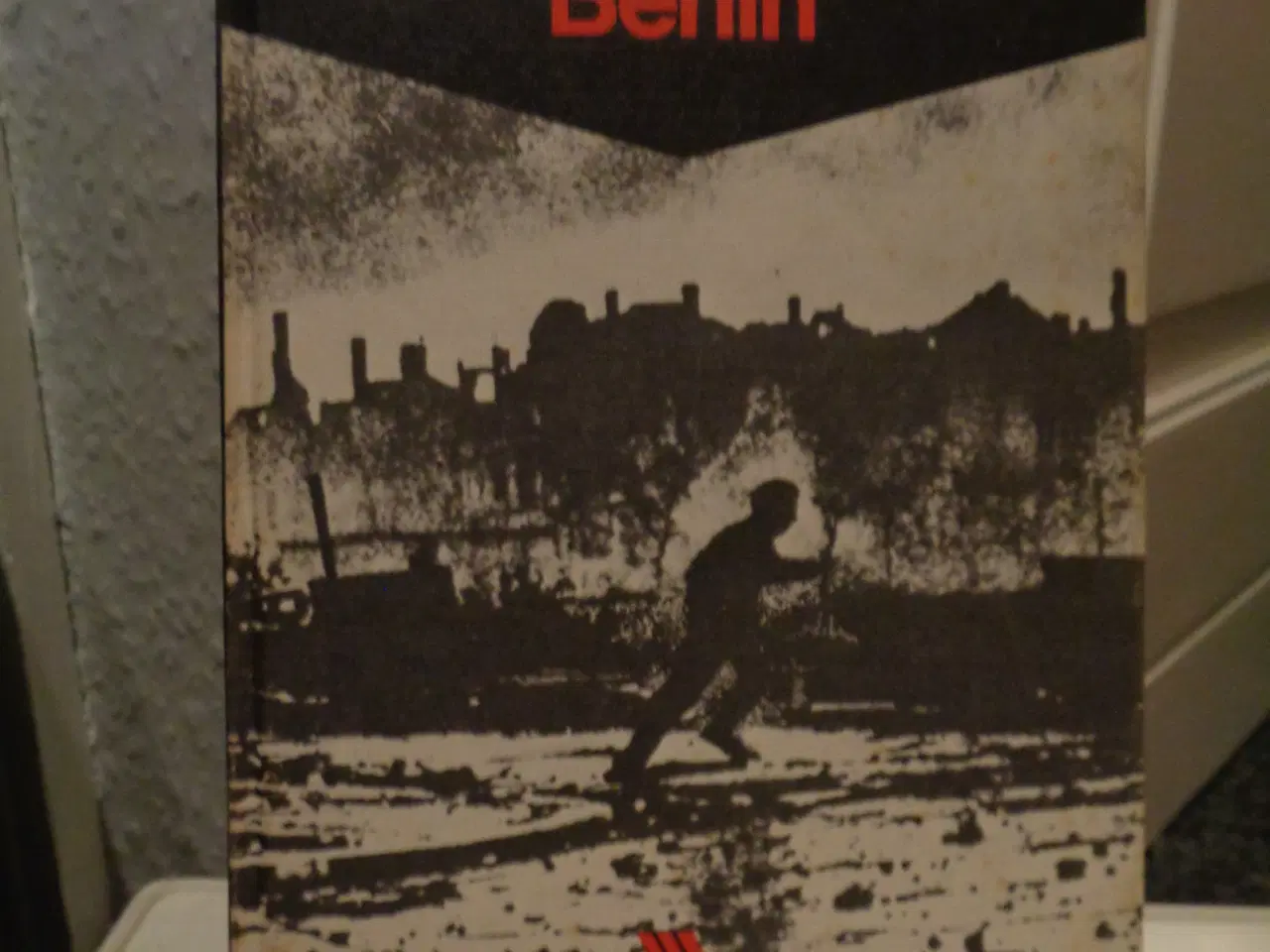 Billede 1 - Brændpunkt Berlin 