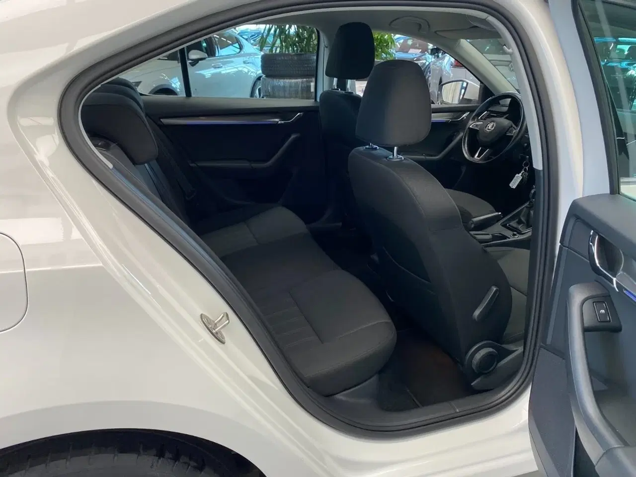 Billede 13 - Skoda Octavia 1,4 TSi 150 Style