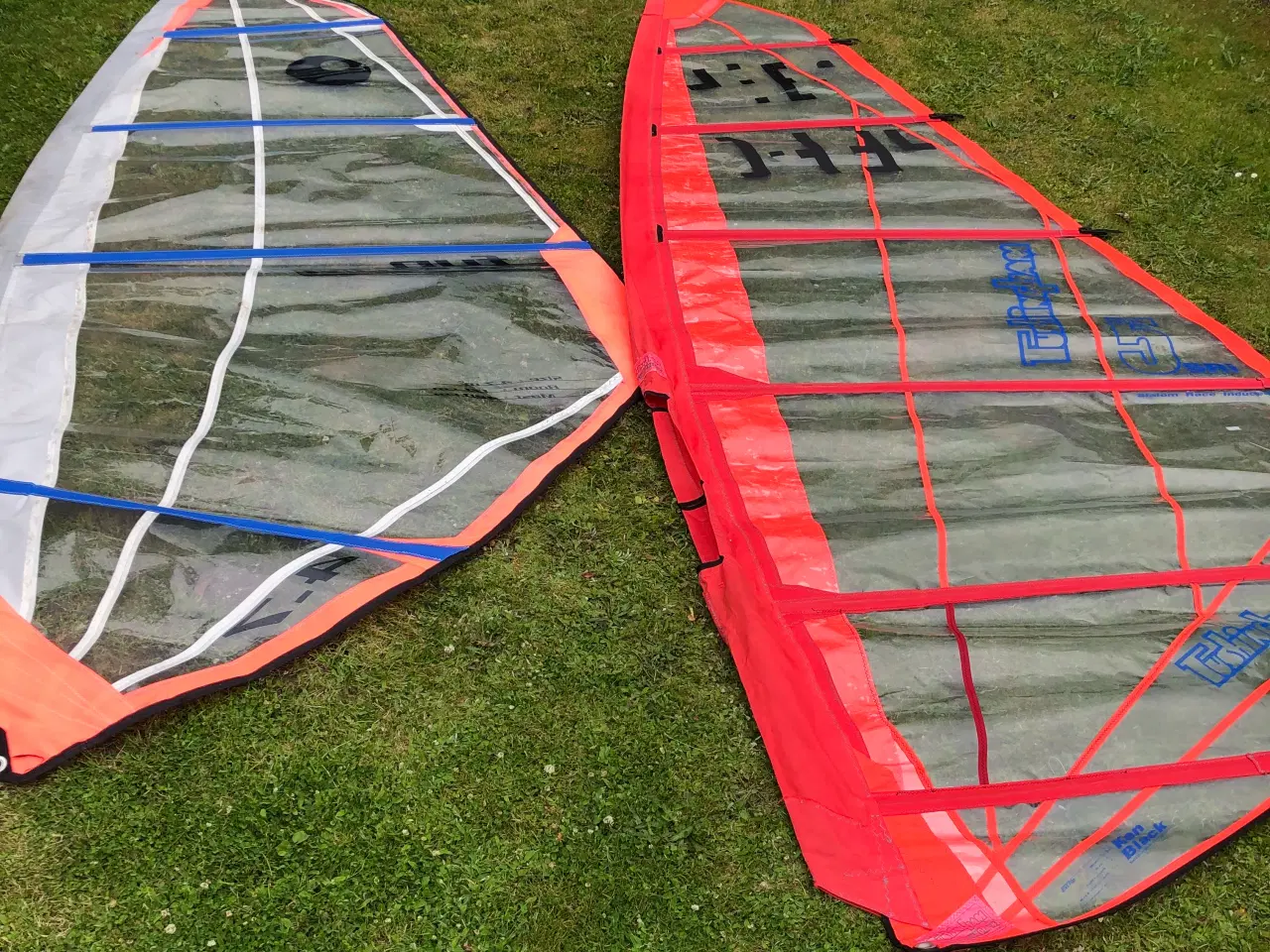 Billede 5 - 2 stk. windsurfer