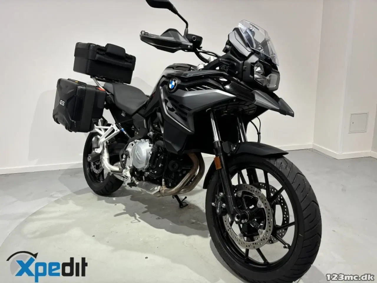 Billede 5 - BMW F 750 GS