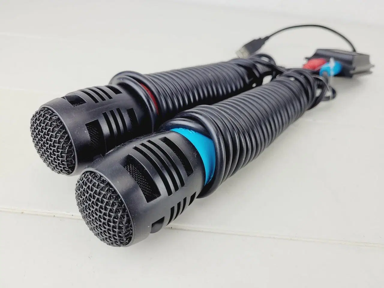Billede 5 - ⭐️ Singstar Mikrofoner til PlayStation
