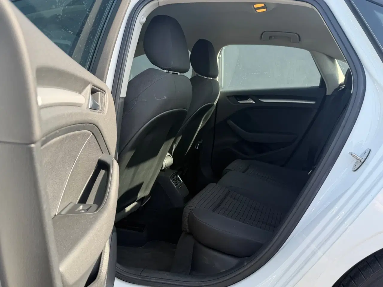 Billede 6 - Audi A3 1,8 TFSi 180 Ambiente