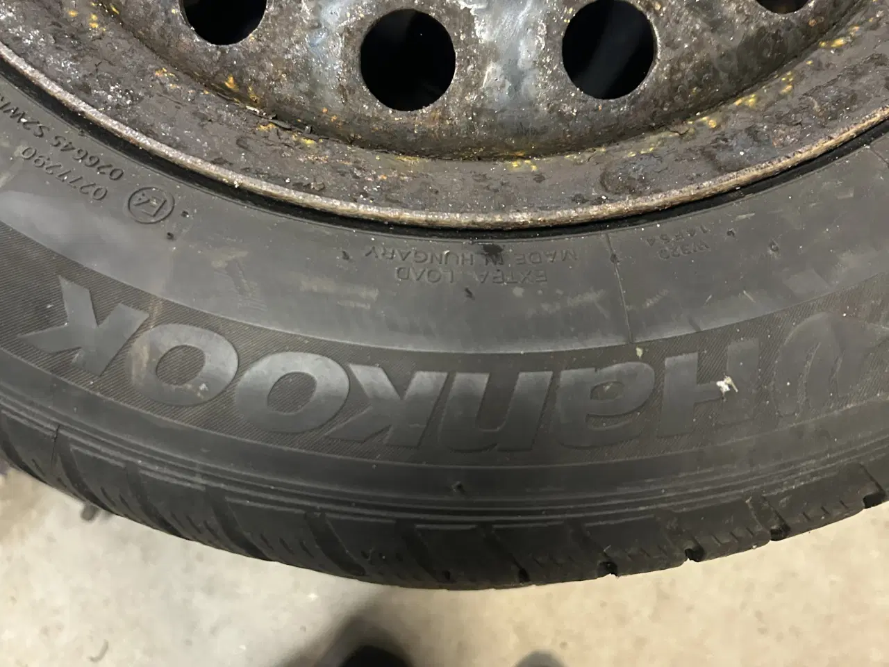 Billede 2 - Passer på hyundai Tucson Sonata mf 