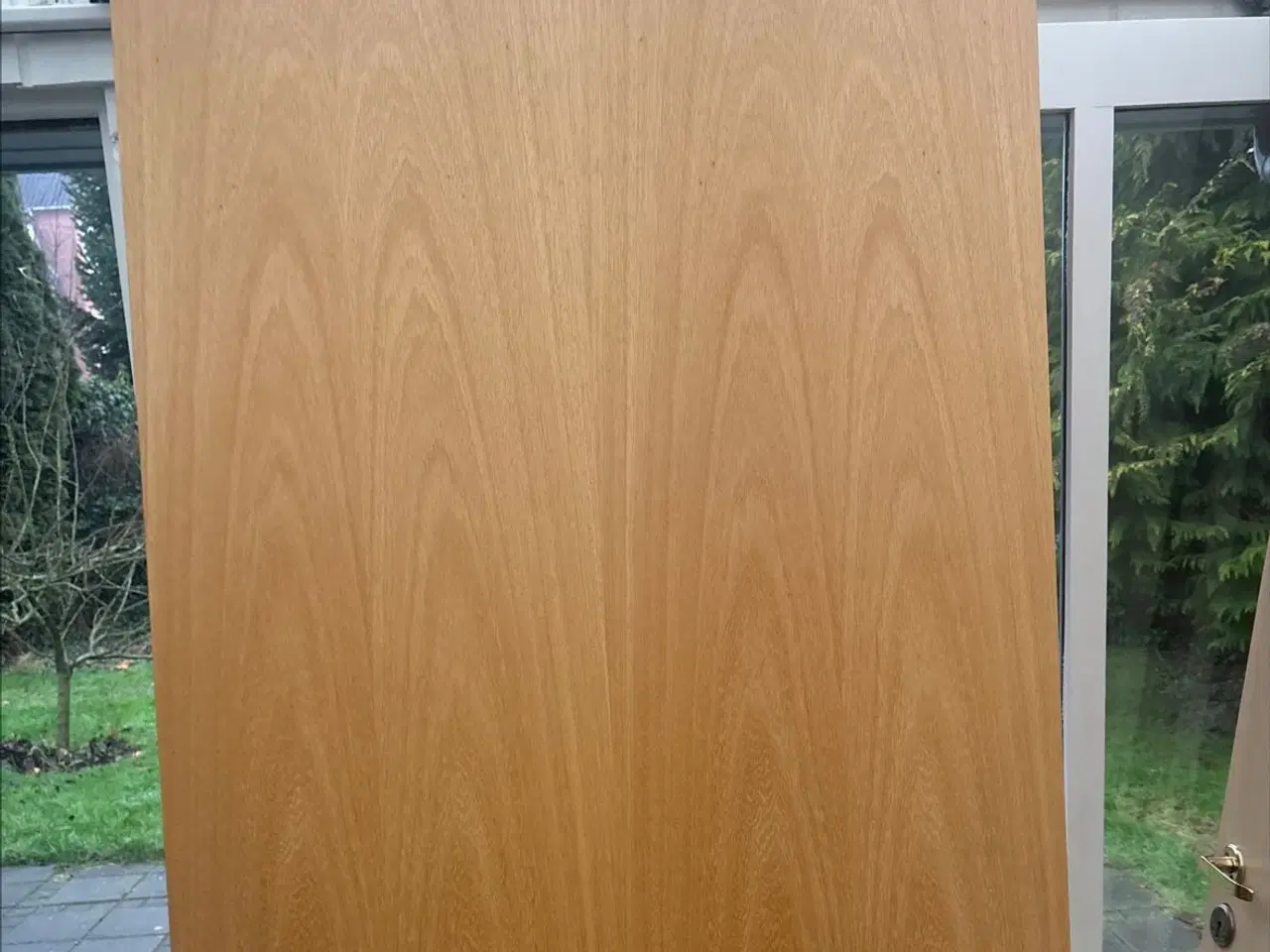 Billede 4 - 9 stk. indvendige døre (82,5 x 204 