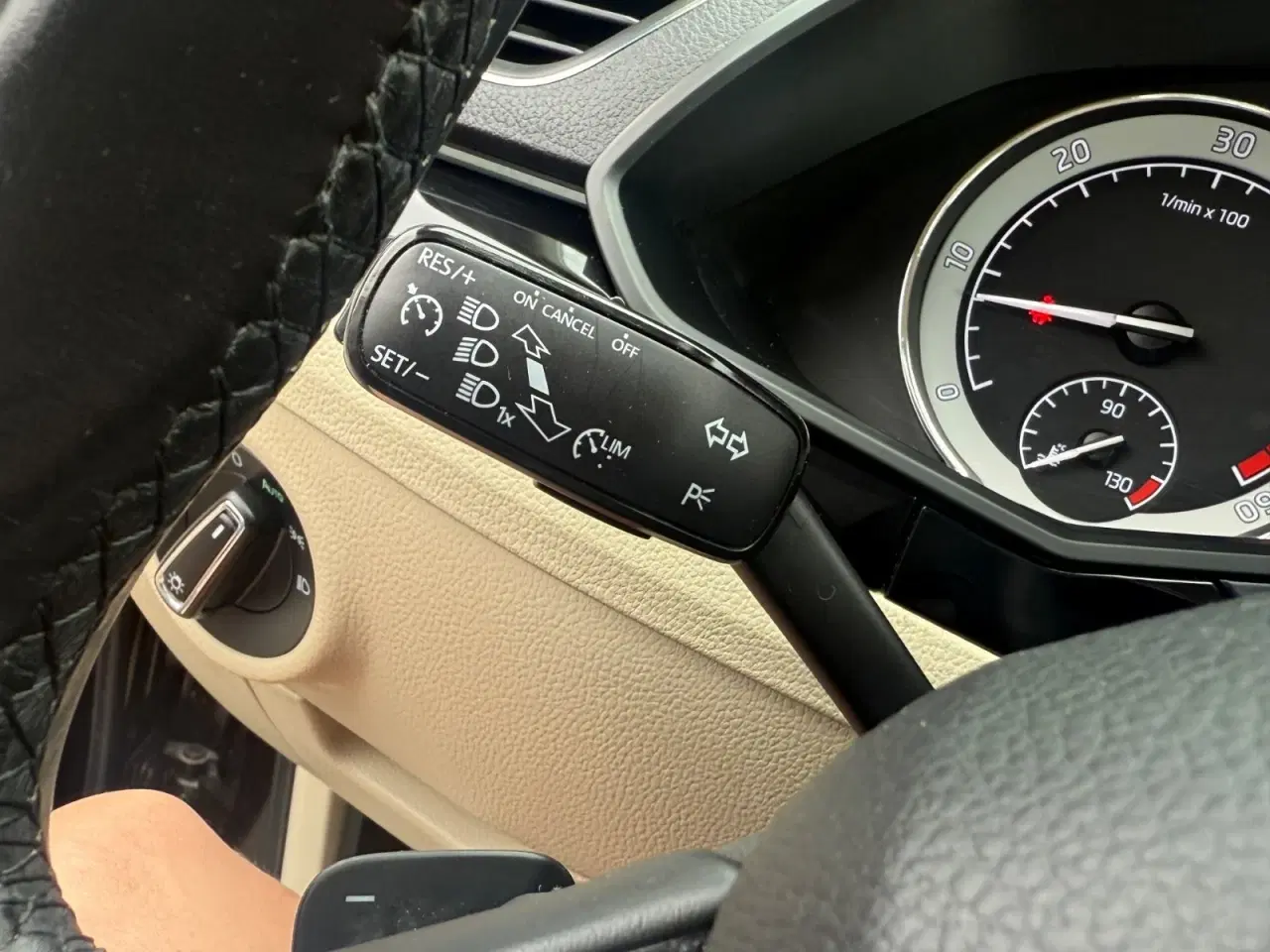 Billede 12 - Skoda Superb 2,0 TDi 150 Laurin & Klement Combi DSG