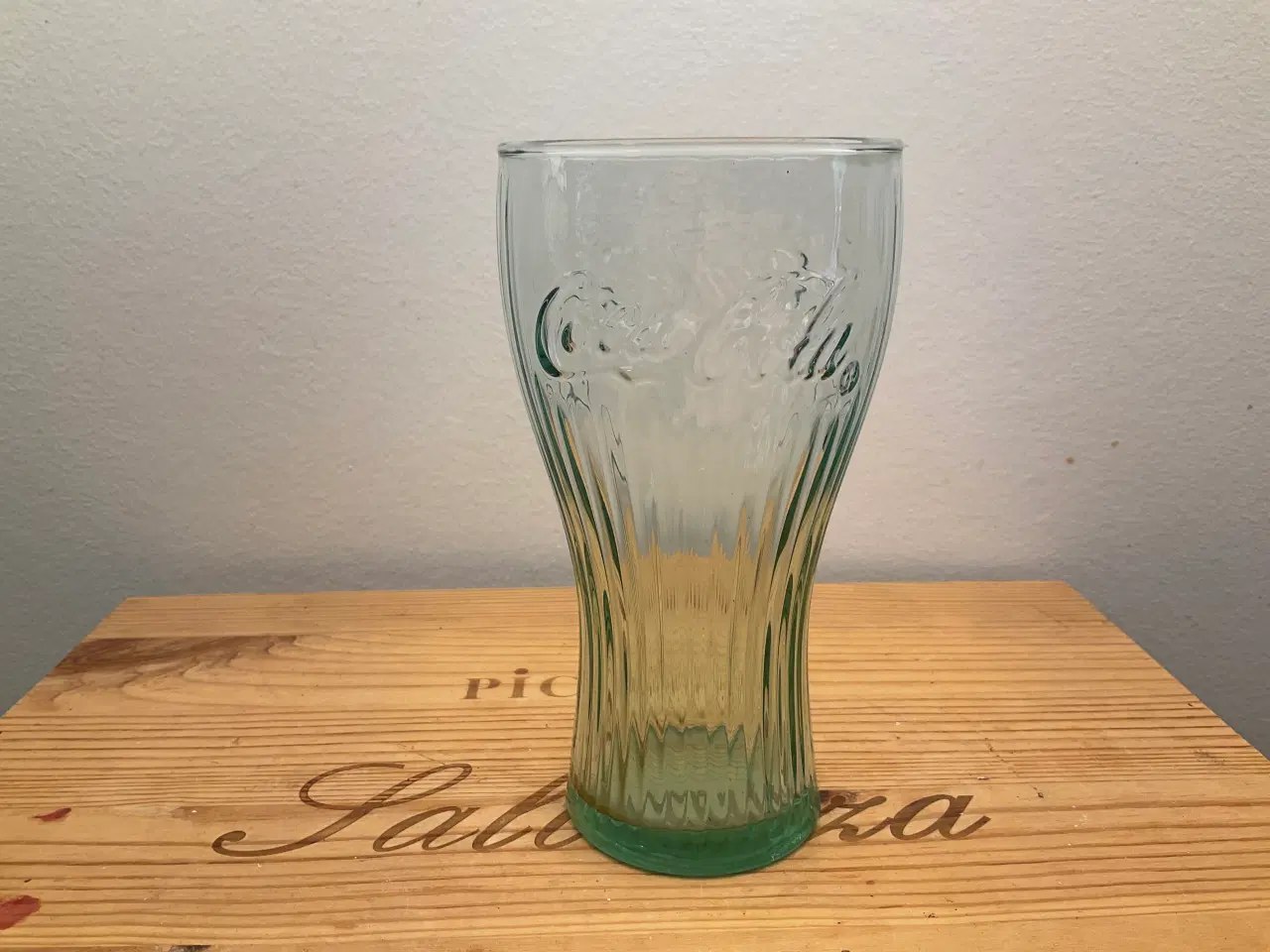 Billede 1 - Glas