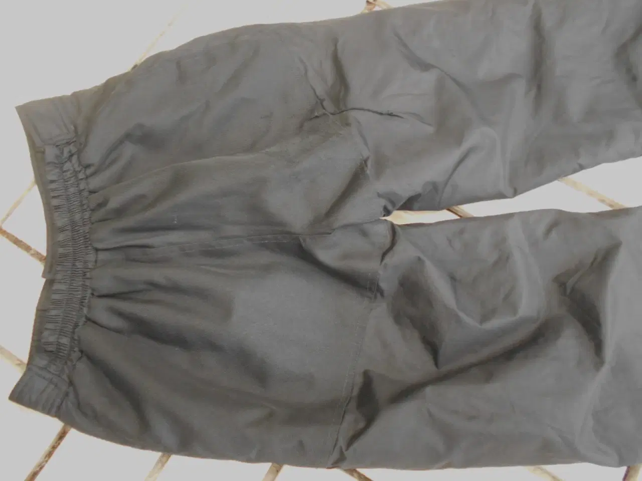 Billede 6 - Ski/overtræksbukser, Classig str. S