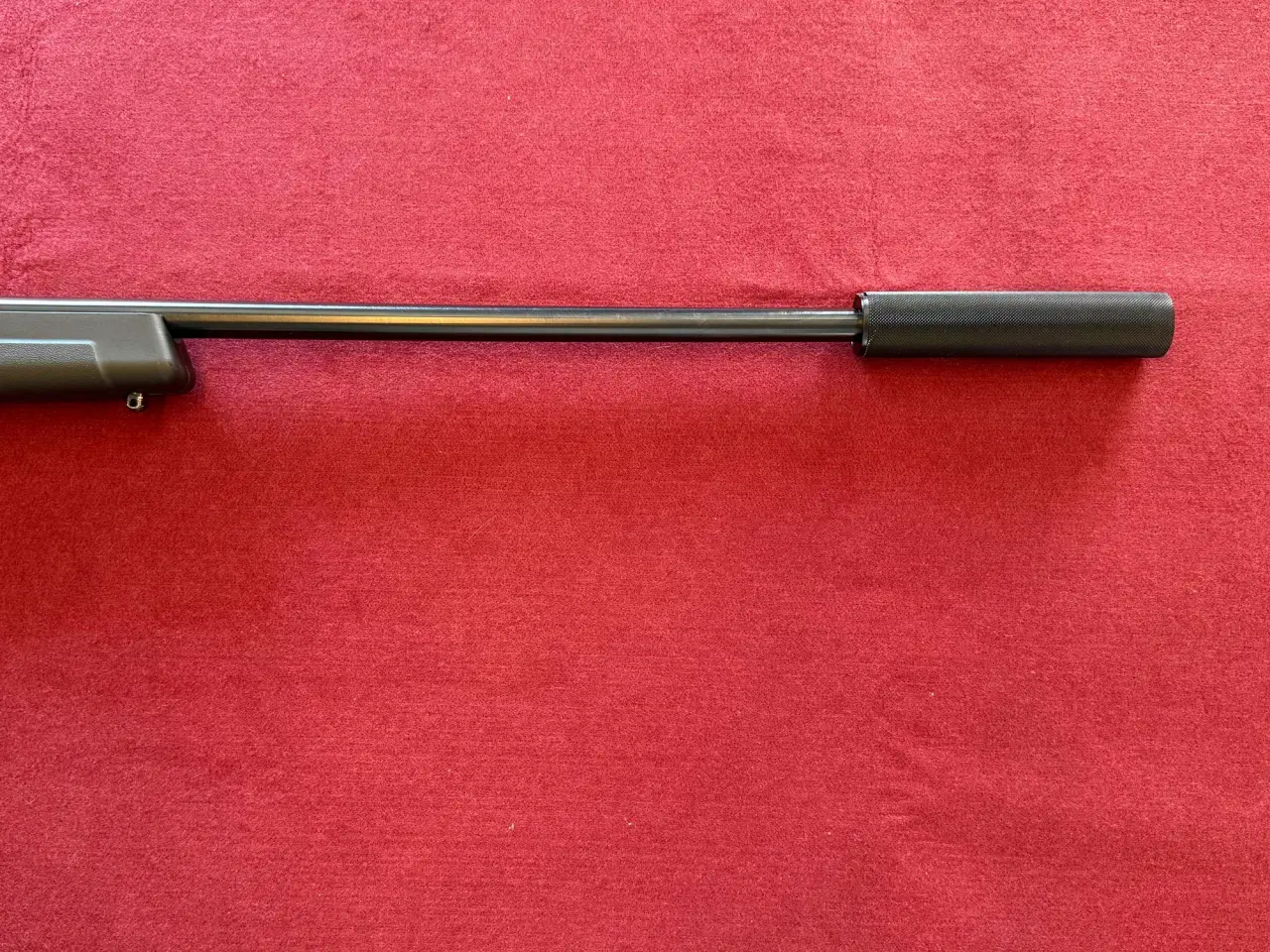 Billede 3 - Savage A17 halvauto kal 17 hmr