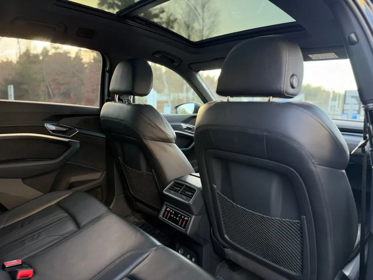 Billede 18 - Audi e-tron 55 S-line quattro