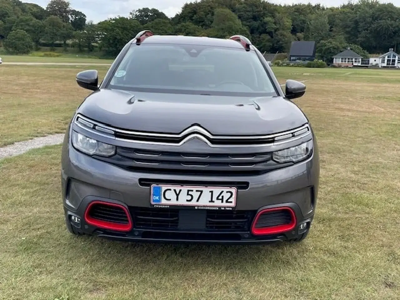 Billede 2 - Citroën C5 Aircross 1,5 BlueHDi 130 Cool EAT8