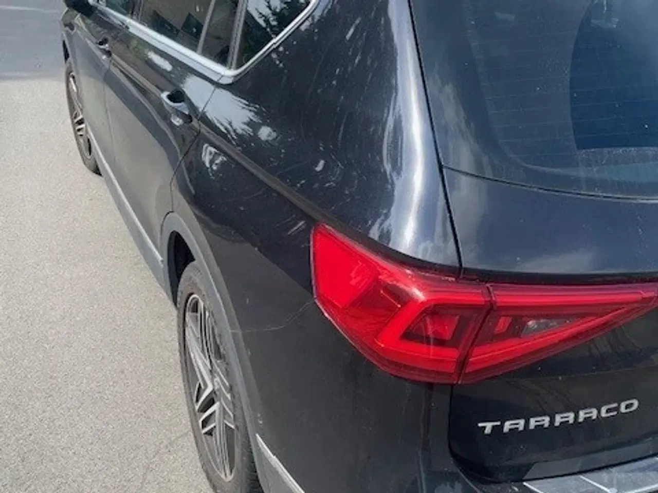 Billede 2 - Seat Tarraco