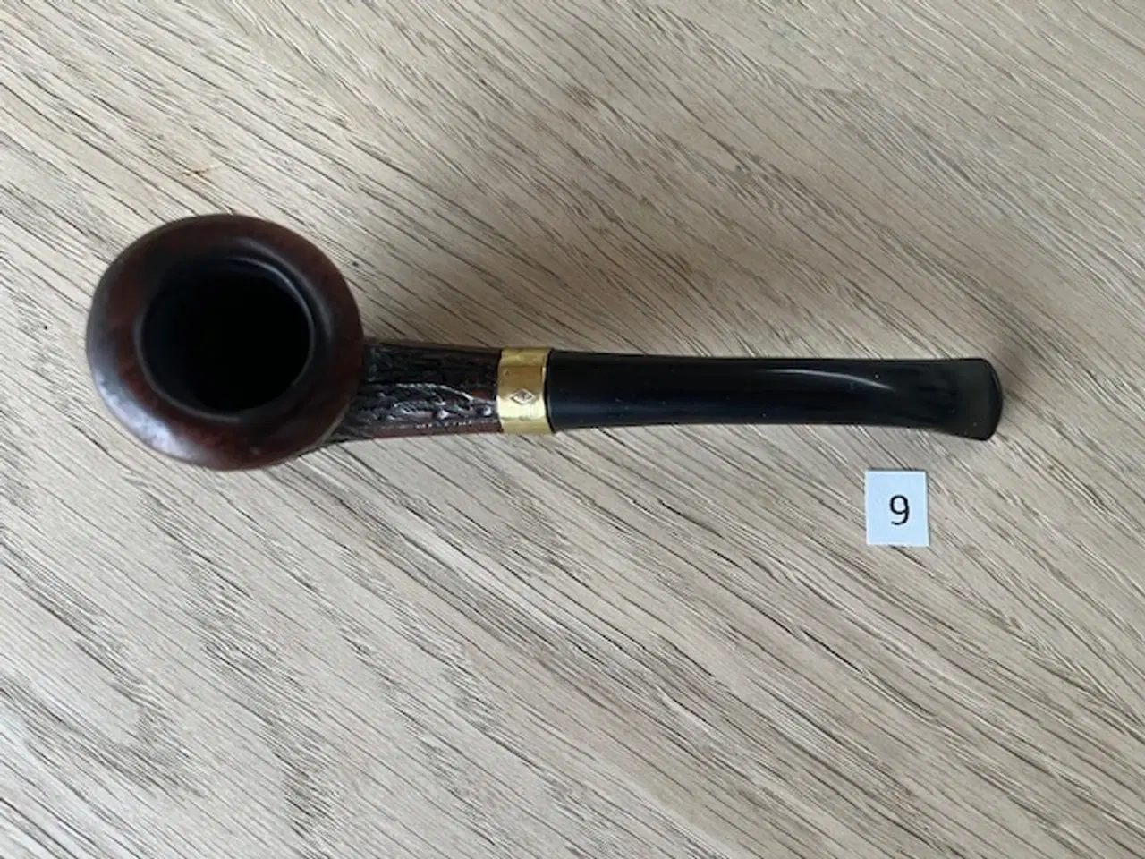 Billede 4 - Diverse piber pr. stk