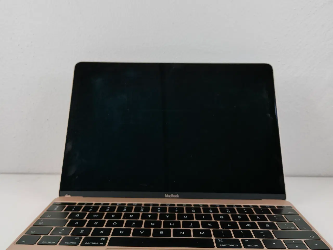 Billede 6 - Apple MacBook 12" Retina (2016) – A1534 – Rose Gol