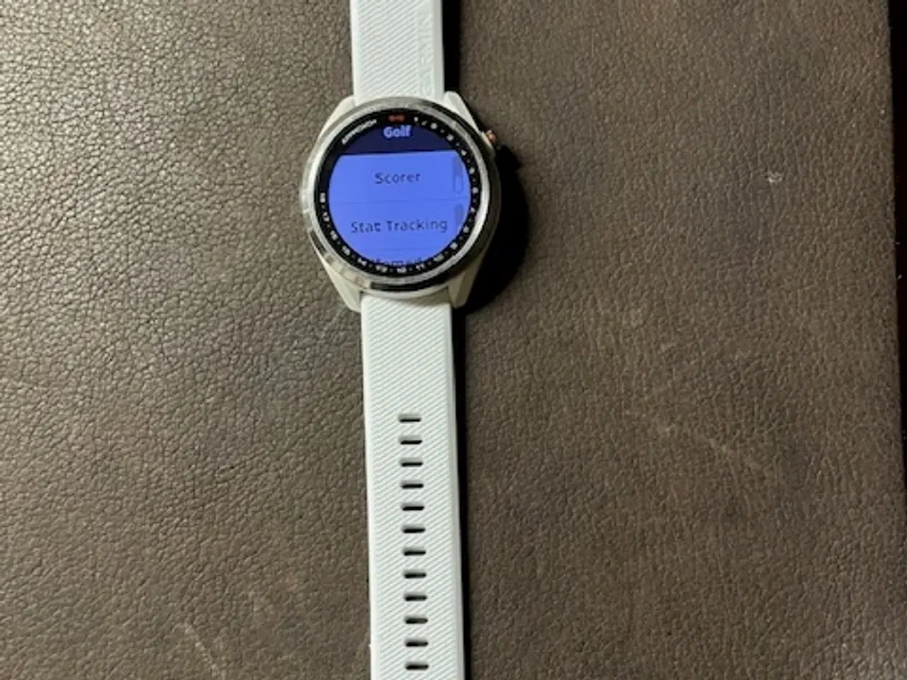 Billede 1 - Golfur Garmin S42