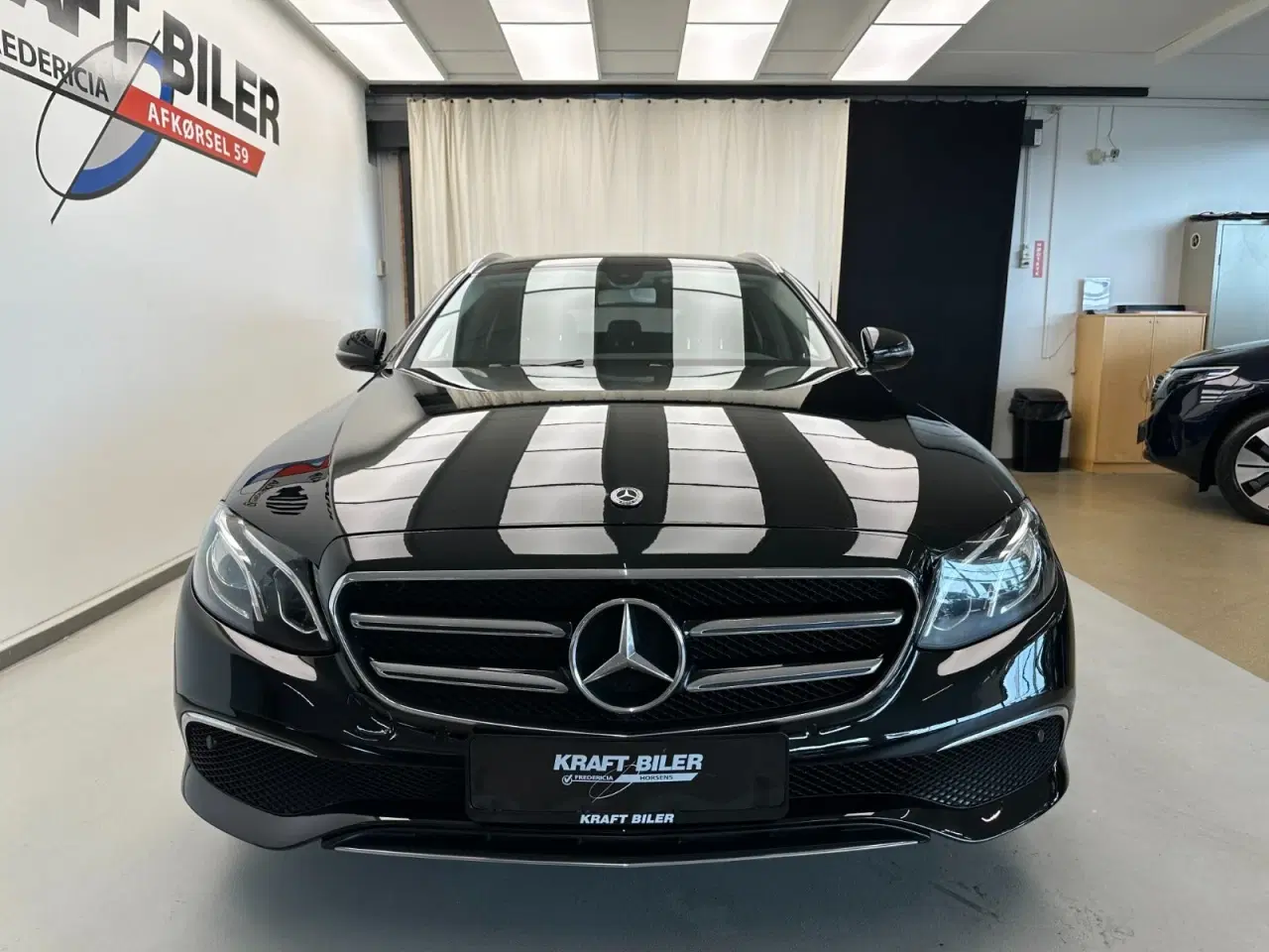 Billede 6 - Mercedes E220 d 2,0 aut.
