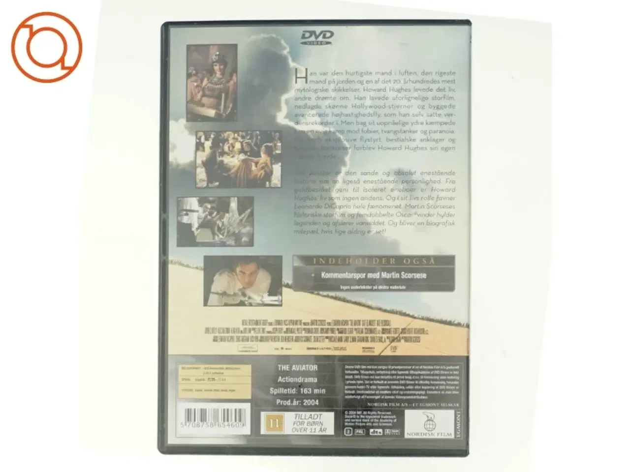 Billede 3 - The Aviator