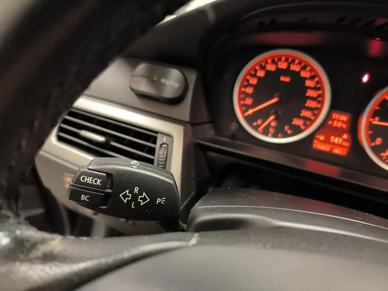 Billede 14 - BMW 523i 2,5 
