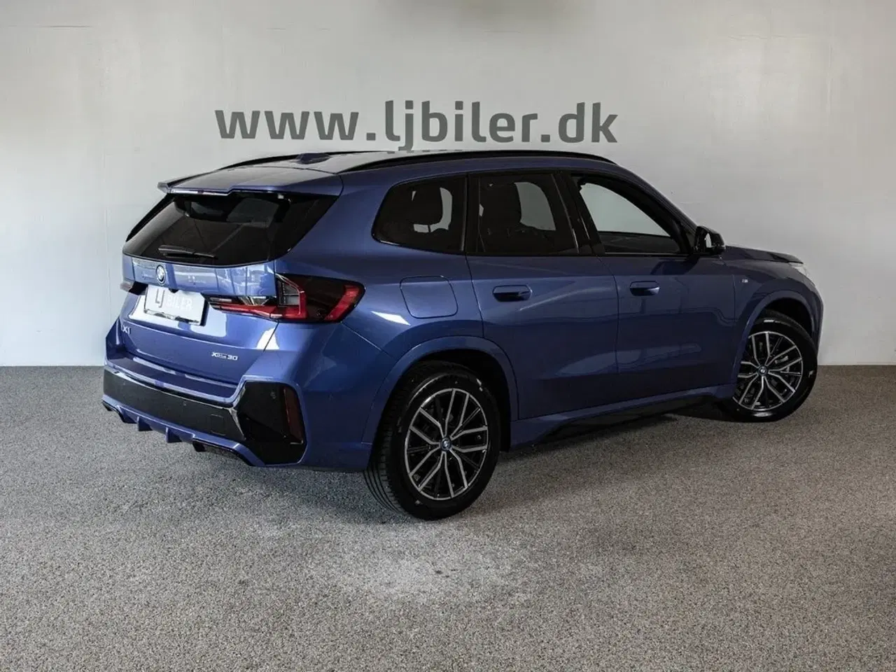 Billede 2 - BMW iX1  xDrive30 M-Sport