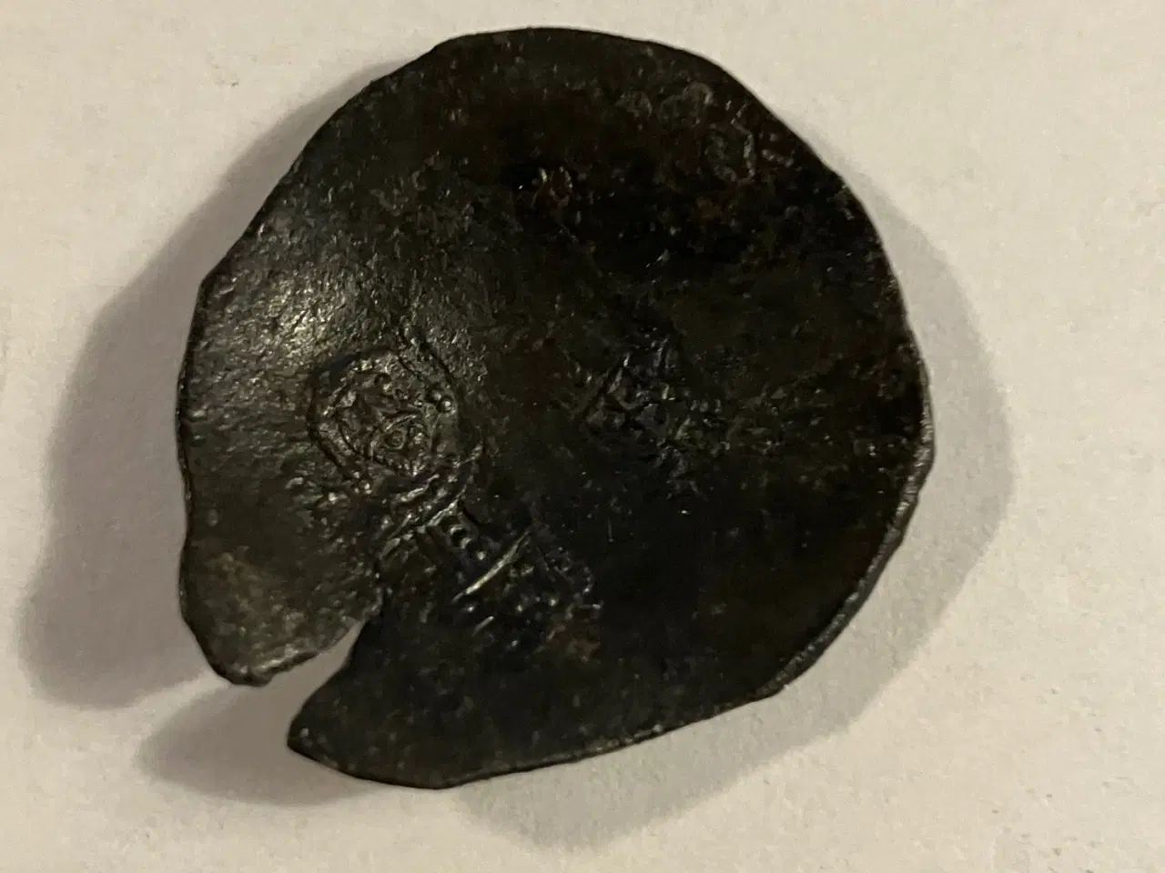Billede 2 - Byzantinske Kejserdømme mønt 11