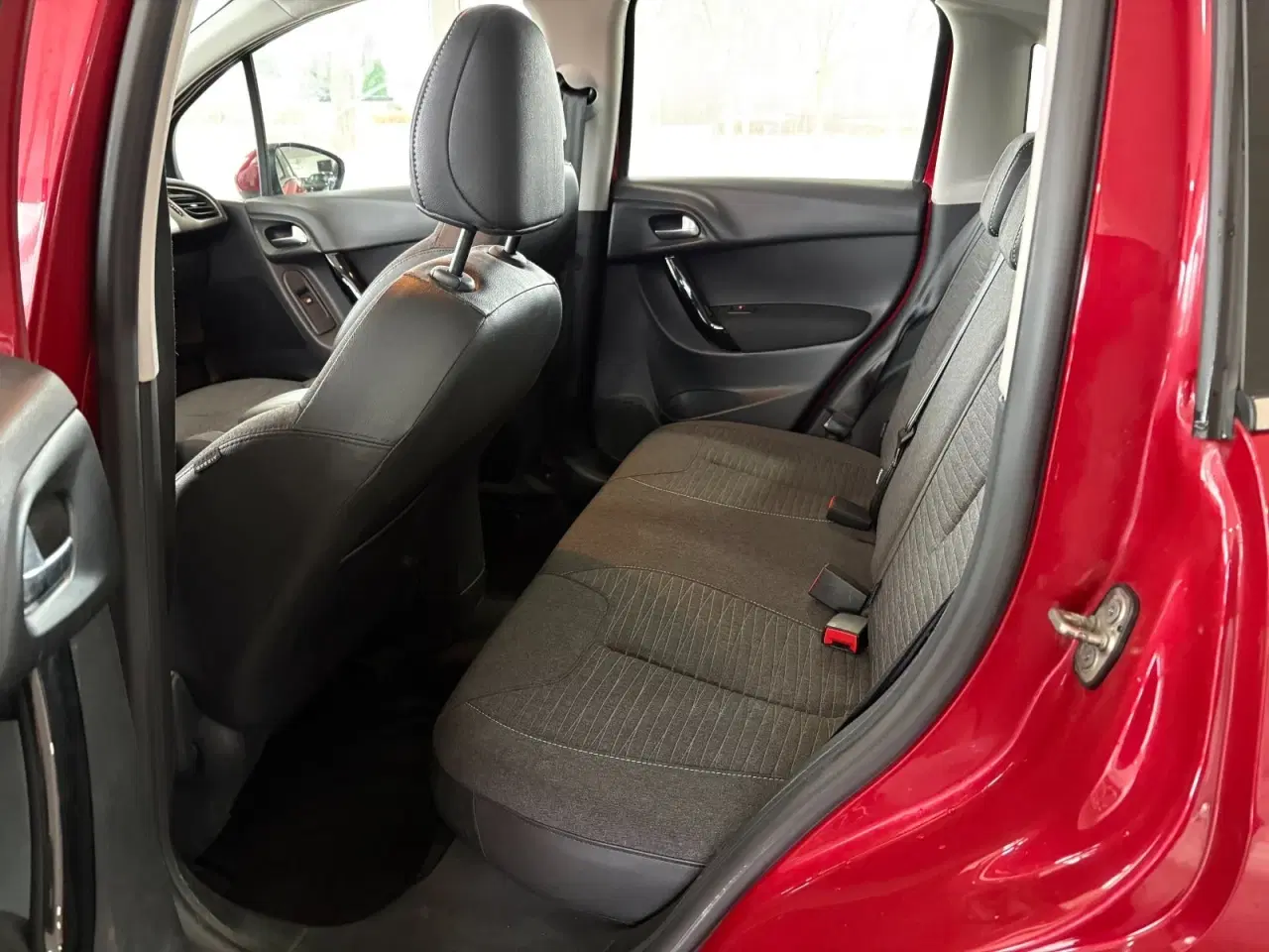 Billede 10 - Citroën C3 1,6 BlueHDi 100 Seduction