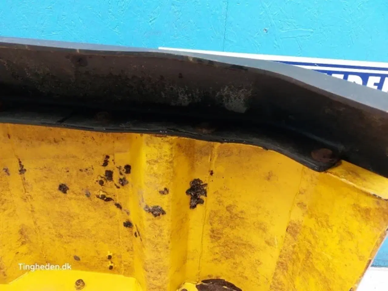 Billede 9 - JCB 427 HL Fender Front L. 335/H1092