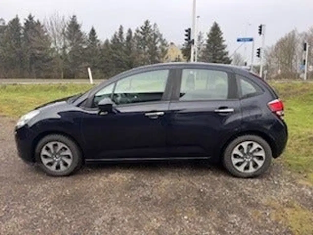 Billede 4 - Citroën C3 1,2 PureTech 82 Attraction
