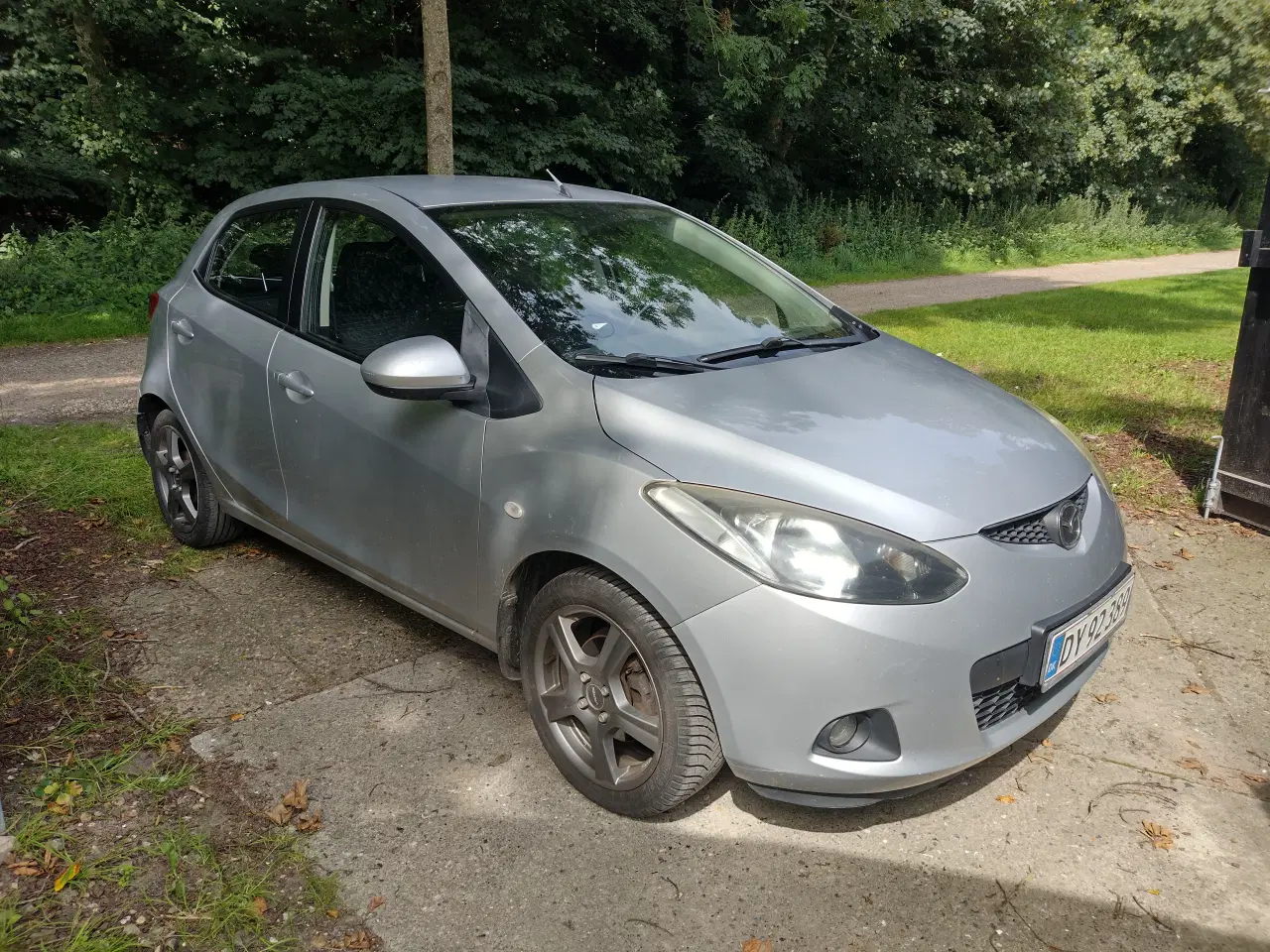 Billede 1 - Mazda 2