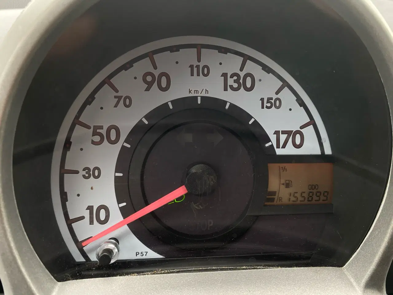 Billede 9 - Toyota Aygo 1,0 68HK 5d
